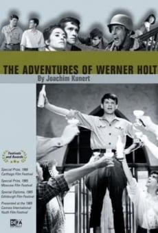 Die Abenteuer des Werner Holt gratis