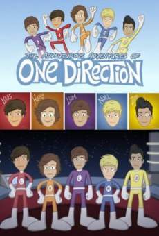 The Adventurous Adventures of One Direction (2012)