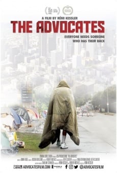 The Advocates online streaming