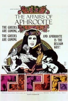 The Affairs of Aphrodite on-line gratuito