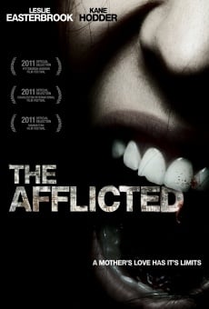 The Afflicted online streaming