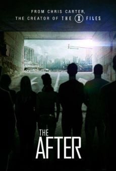 The After - Pilot episode (2014)