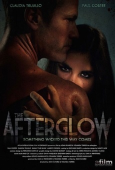 The Afterglow (2014)