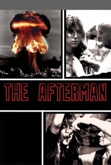 The Afterman (1985)