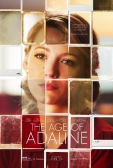 The Age of Adaline (2015)