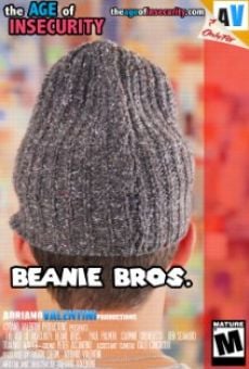 The Age of Insecurity: Beanie Bros. gratis