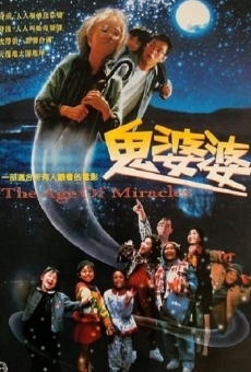 Película: The Age of Miracles