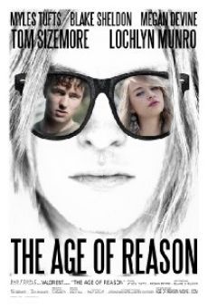 Película: The Age of Reason