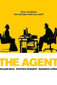 The Agent stream online deutsch