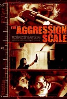 Película: The Aggression Scale