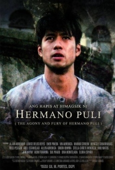 Ang hapis at himagsik ni Hermano Puli (2016)