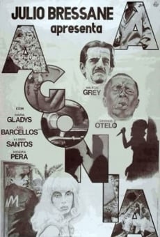 A Agonia (1976)