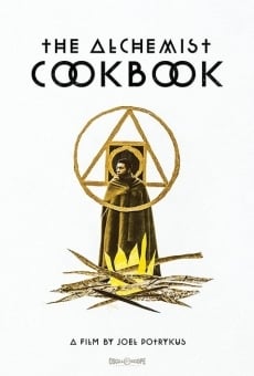 Película: El libro de cocina del alquimista