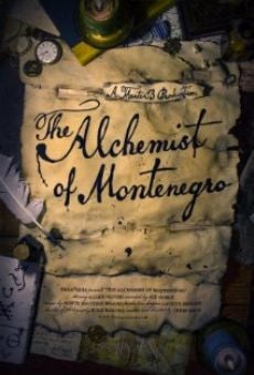 Película: The Alchemist of Montenegro