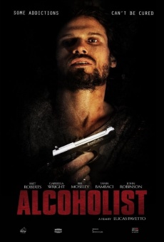 The Alcoholist (2016)