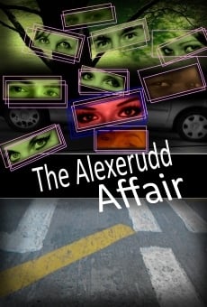 The Alexerudd Affair (2014)