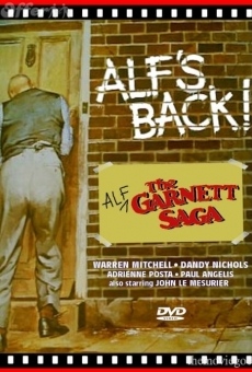 The Alf Garnett Saga on-line gratuito