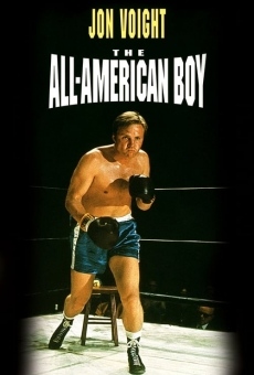 The All-American Boy online streaming