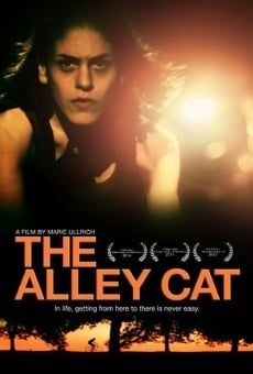 Película: The Alley Cat
