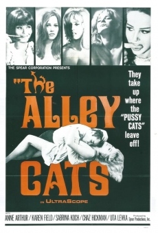 The Alley Cats (1966)