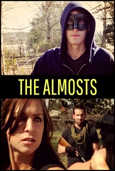 The Almosts (2014)