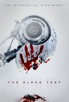 Película: La prueba alfa