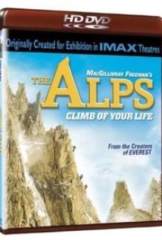 The Alps gratis