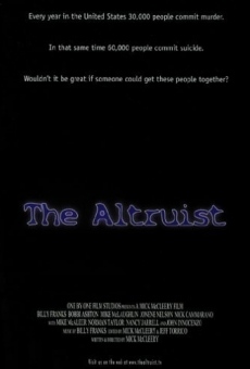 The Altruist online streaming