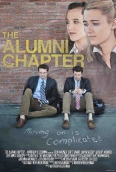 The Alumni Chapter online free