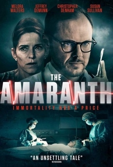The Amaranth online streaming
