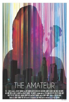 The Amateur en ligne gratuit