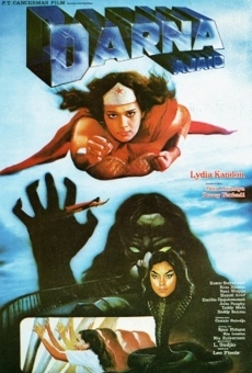 Darna ajaib (1980)