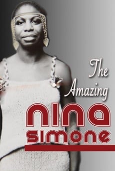 Película: The Amazing Nina Simone