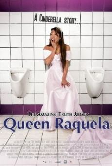 Película: The Amazing Truth About Queen Raquela