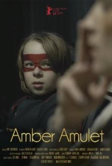 The Amber Amulet online streaming