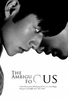 Película: The Ambiguous Focus