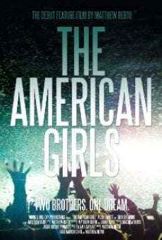 Película: The American Girls