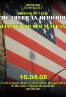 Película: The American Hero Ride