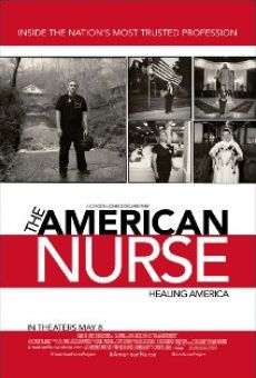 The American Nurse stream online deutsch