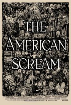 The American Scream online streaming