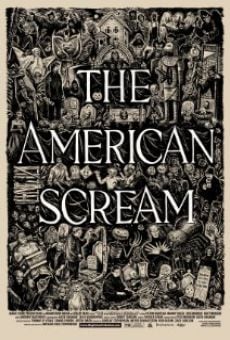 The American Scream