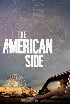 The American Side online streaming