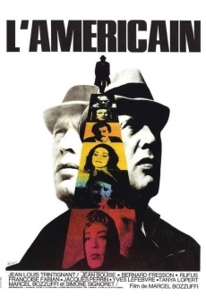 L'Américain (1969)