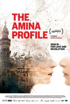 Película: The Amina Profile