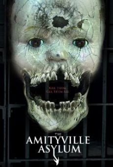 The Amityville Asylum online streaming