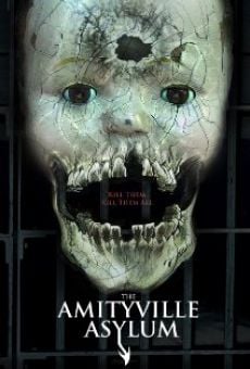 The Amityville Asylum Online Free