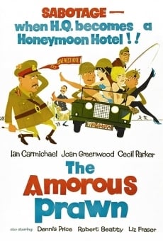 The Amorous Prawn (1962)