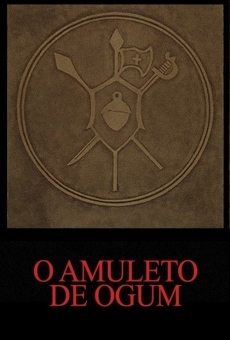 O Amuleto de Ogum stream online deutsch