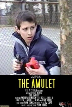 The Amulet online streaming