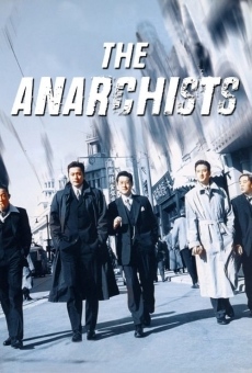 Anakiseuteu Anarchists online streaming